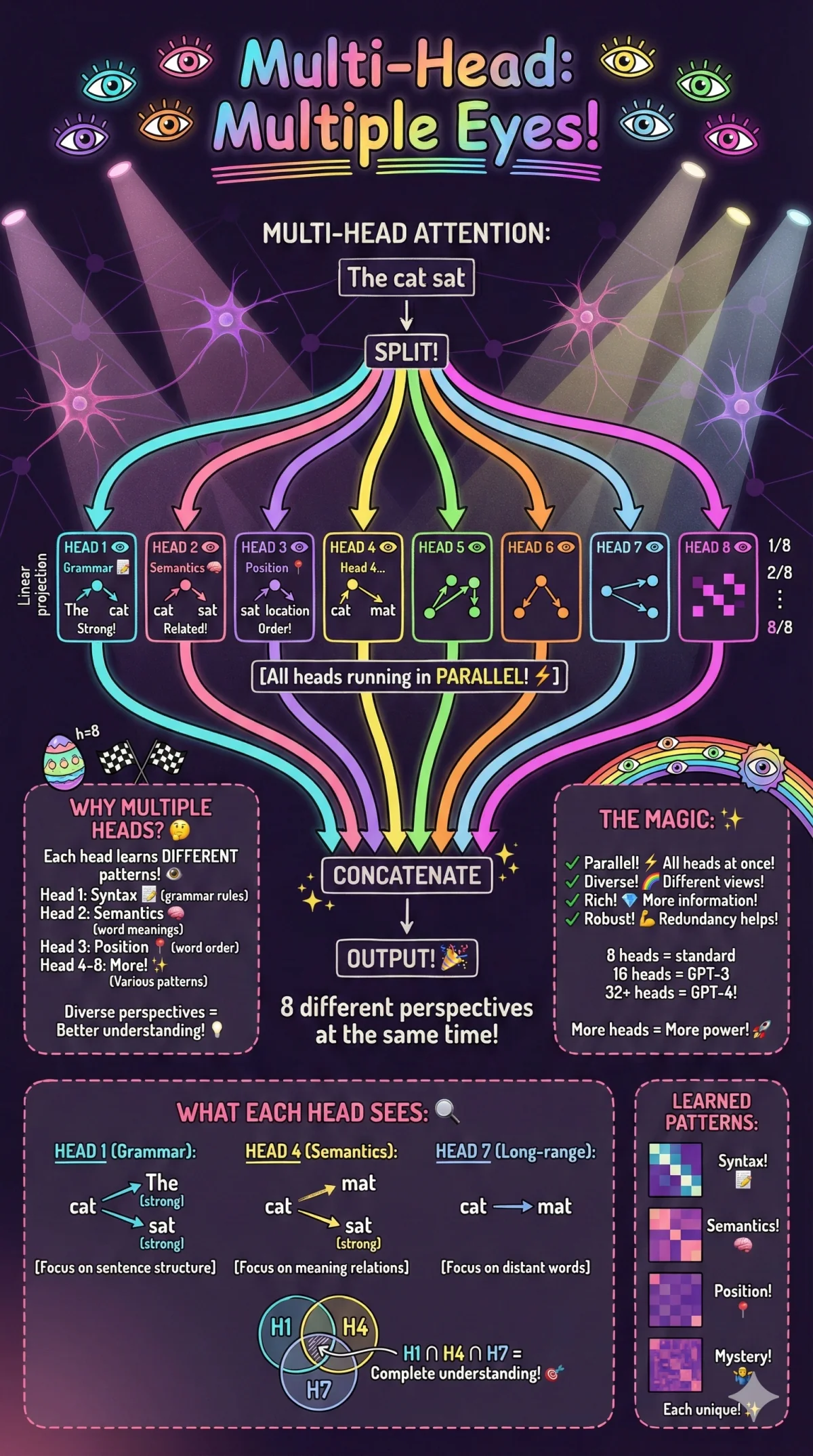 Transformer Neural Networks: The AI Revolution Explained - Image 4